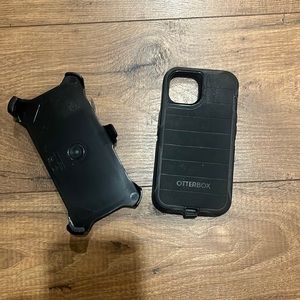 Otterbox defender pro